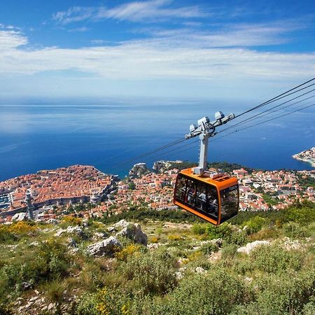 Apartment Tomic Dubrovnik Luaran gambar