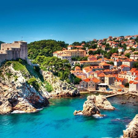 Apartment Tomic Dubrovnik Luaran gambar