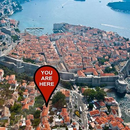 Apartment Tomic Dubrovnik Luaran gambar