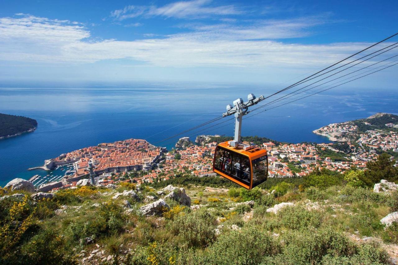 Apartment Tomic Dubrovnik Luaran gambar