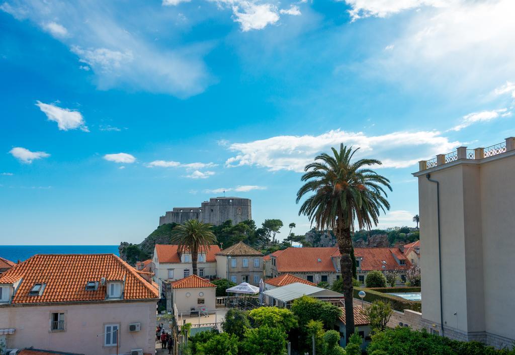 Apartment Tomic Dubrovnik Luaran gambar