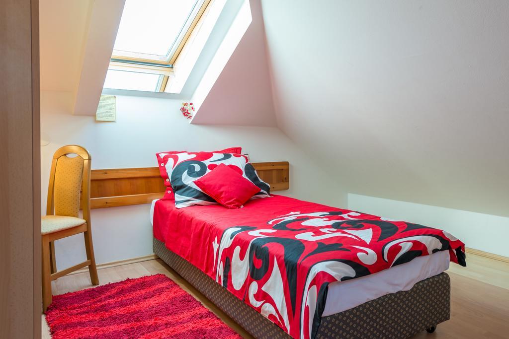Apartment Tomic Dubrovnik Luaran gambar