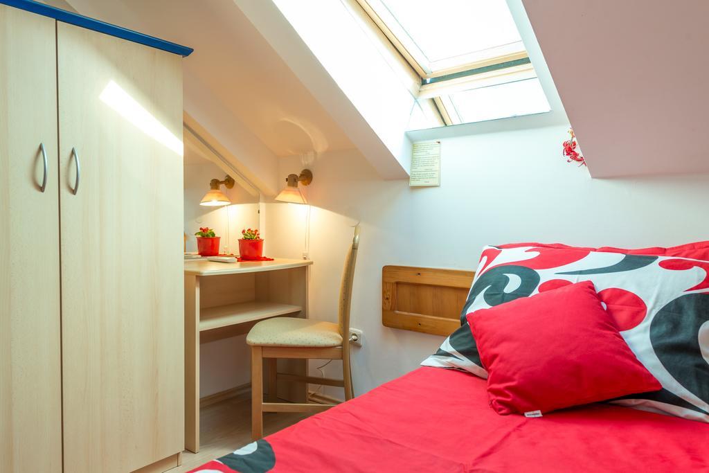 Apartment Tomic Dubrovnik Luaran gambar