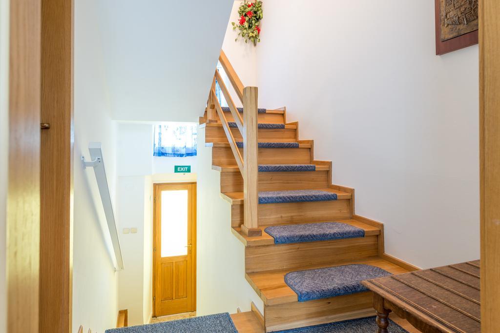 Apartment Tomic Dubrovnik Luaran gambar