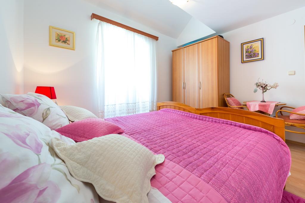 Apartment Tomic Dubrovnik Luaran gambar