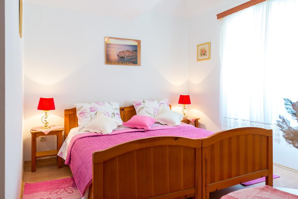 Apartment Tomic Dubrovnik Luaran gambar