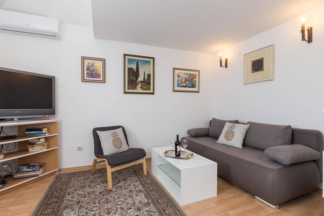 Apartment Tomic Dubrovnik Luaran gambar