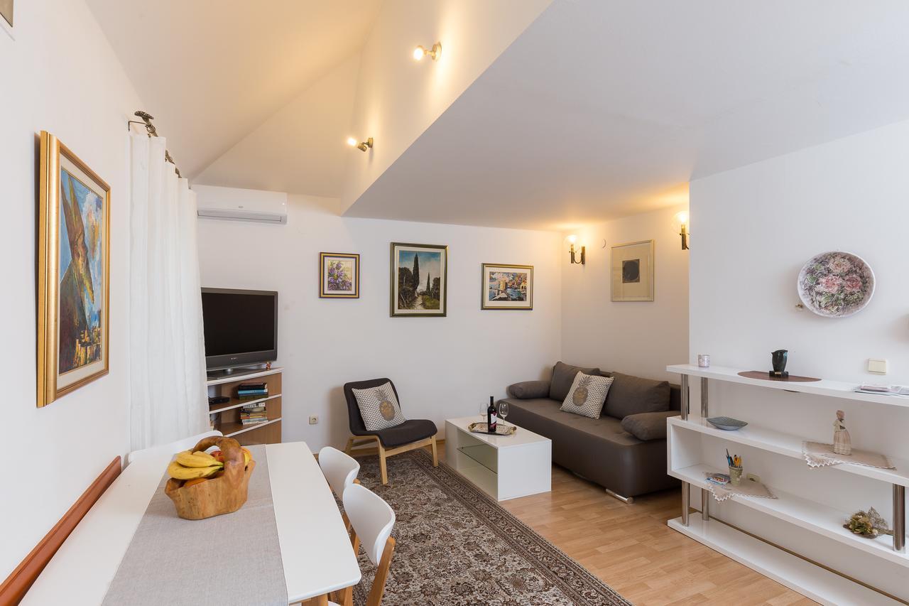 Apartment Tomic Dubrovnik Luaran gambar